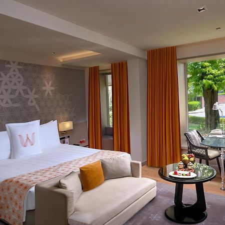 Welcomhotel By Itc Hotels, Raja Sansi, Amritsar Exterior photo