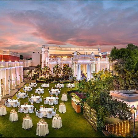 Welcomhotel By Itc Hotels, Raja Sansi, Amritsar Exterior photo