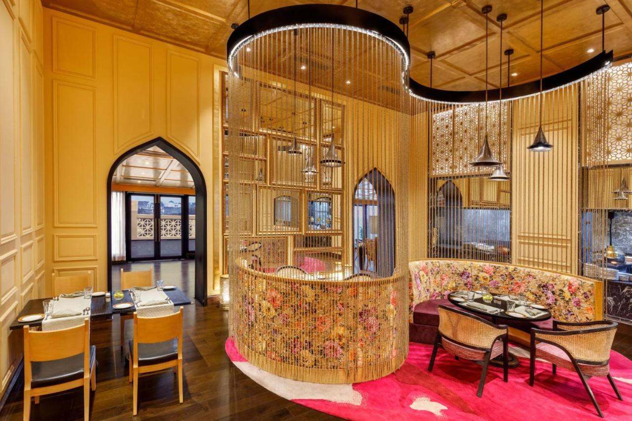 Welcomhotel By Itc Hotels, Raja Sansi, Amritsar Exterior photo