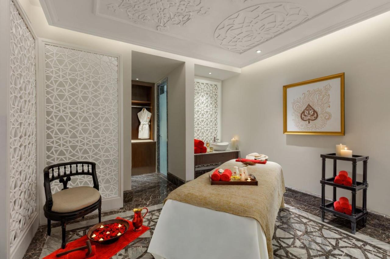 Welcomhotel By Itc Hotels, Raja Sansi, Amritsar Exterior photo