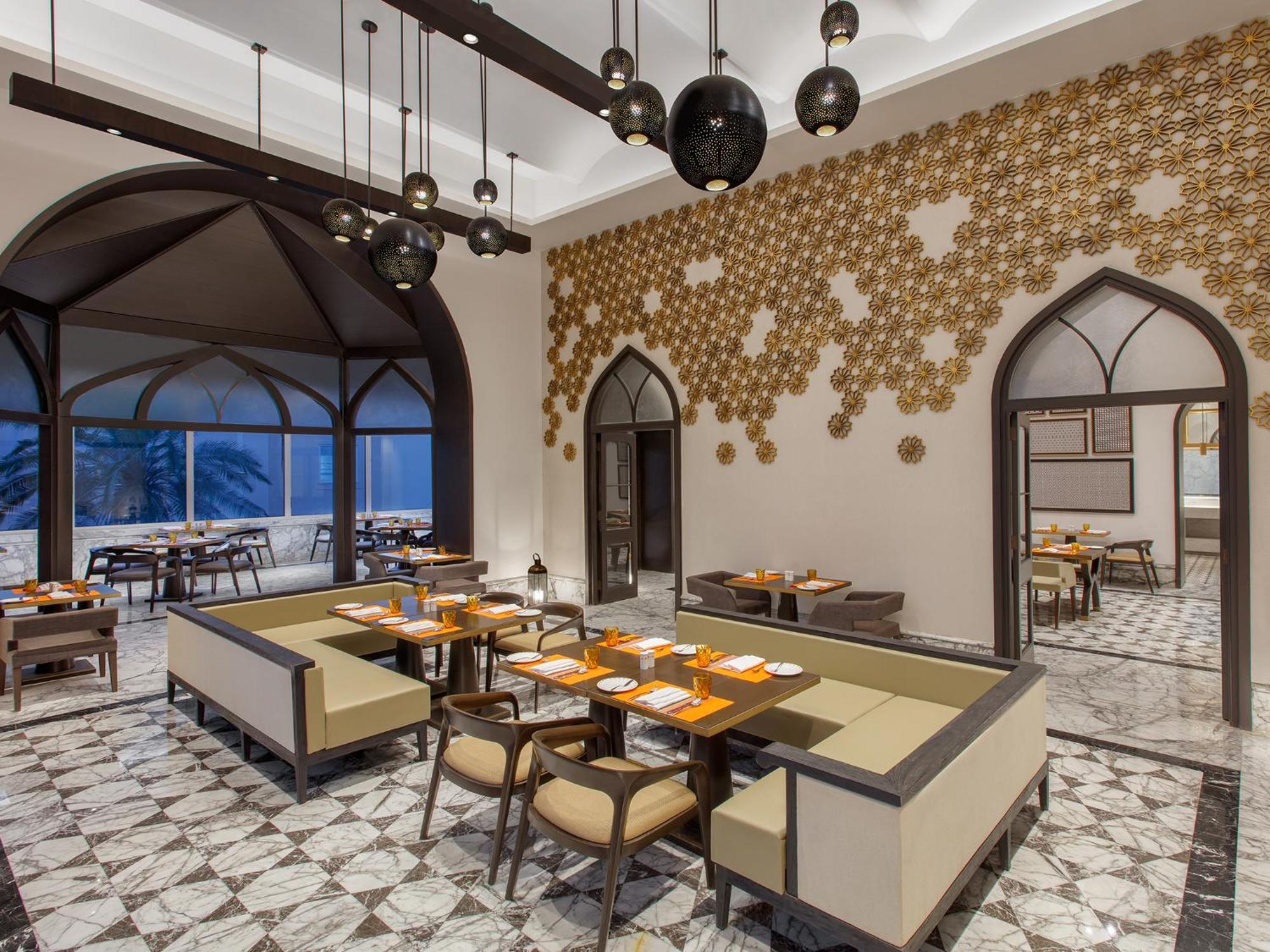 Welcomhotel By Itc Hotels, Raja Sansi, Amritsar Exterior photo
