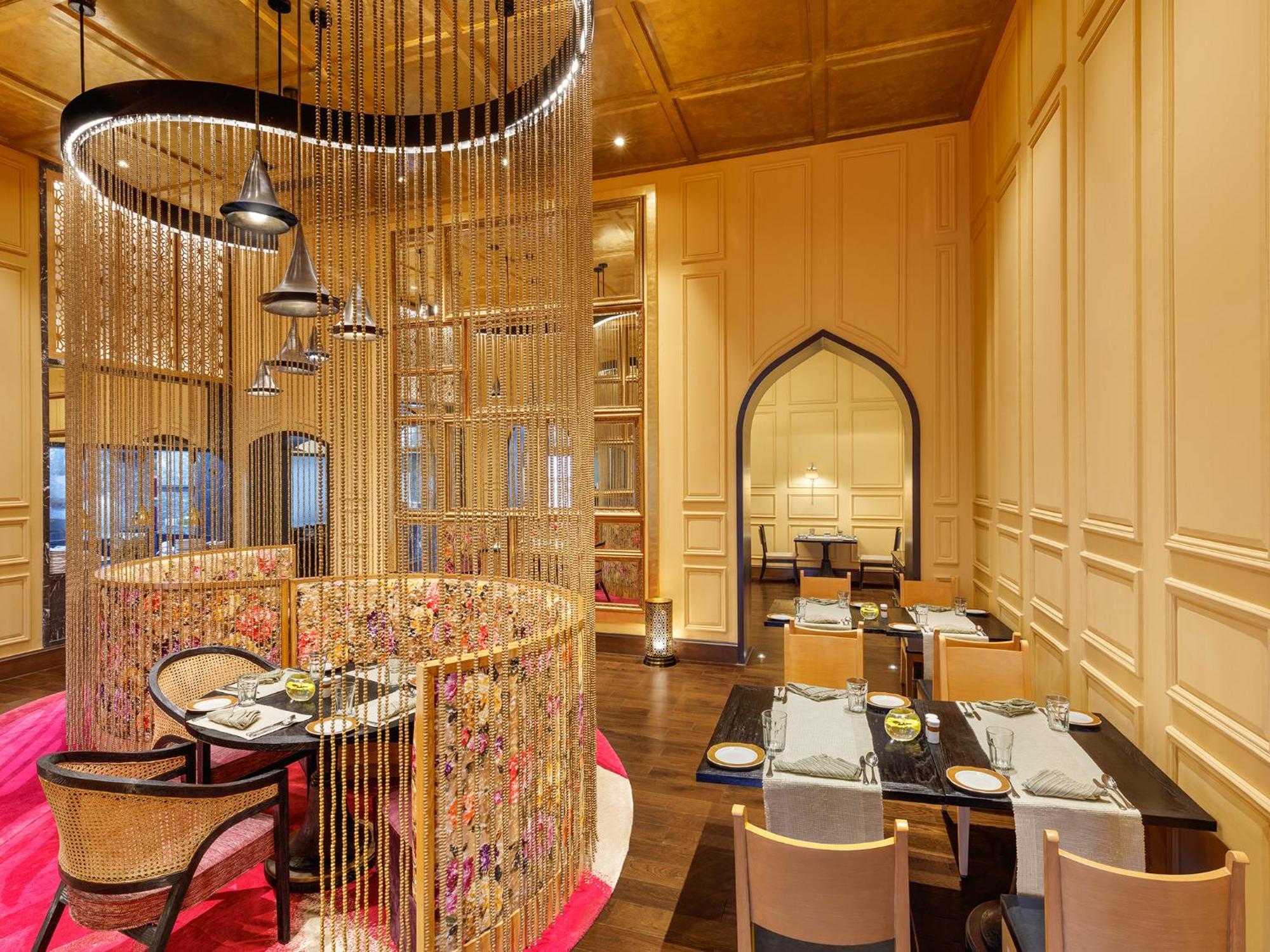 Welcomhotel By Itc Hotels, Raja Sansi, Amritsar Exterior photo