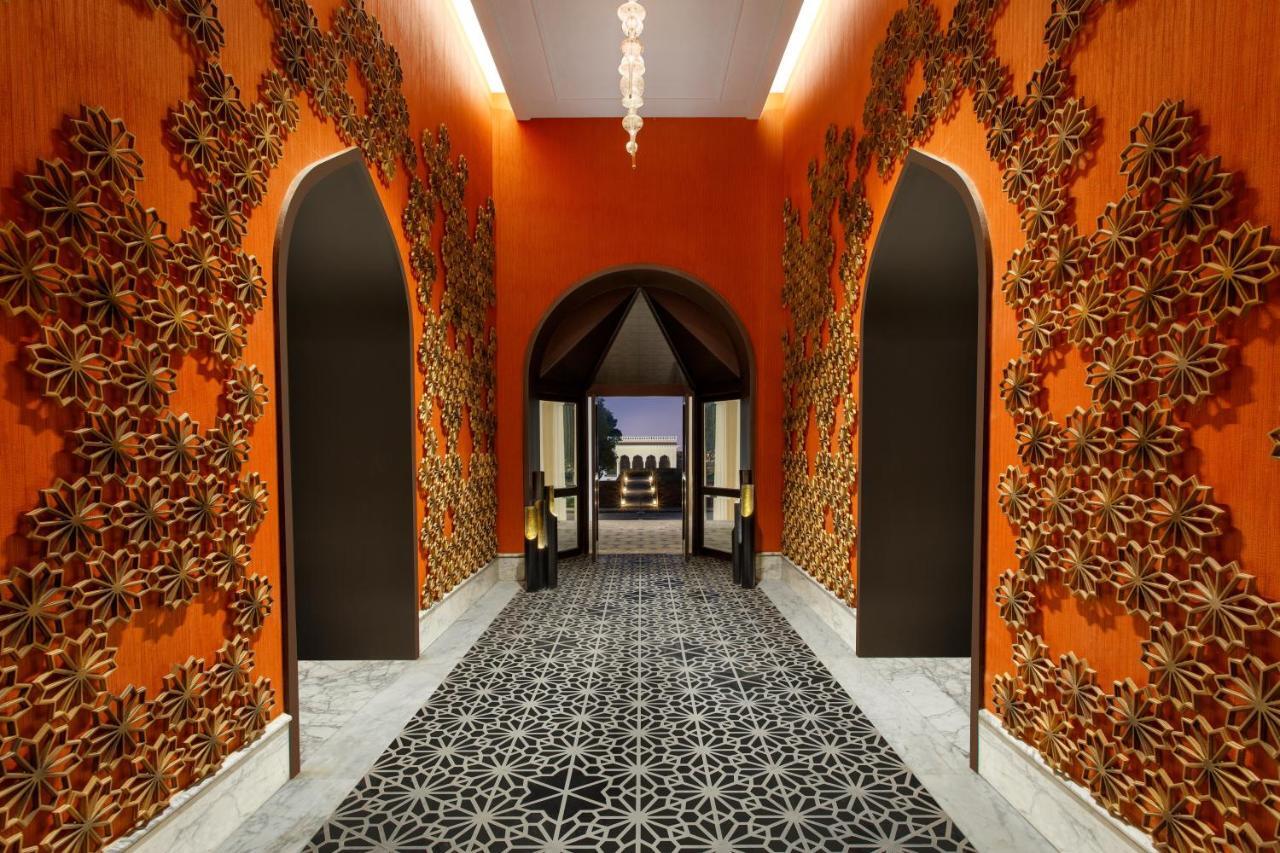 Welcomhotel By Itc Hotels, Raja Sansi, Amritsar Exterior photo