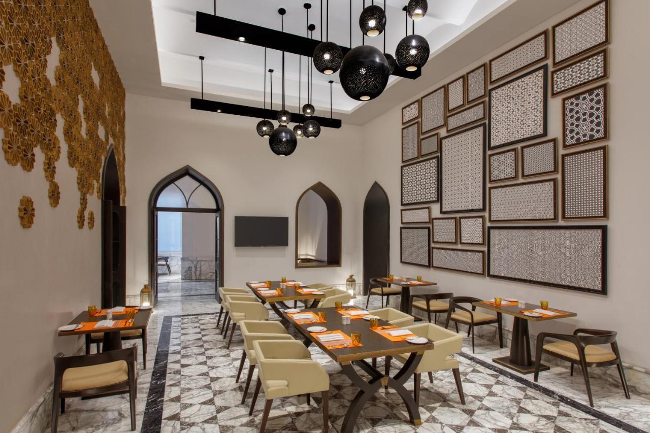 Welcomhotel By Itc Hotels, Raja Sansi, Amritsar Exterior photo